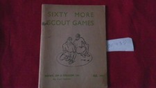Boy scout sixty - scout,