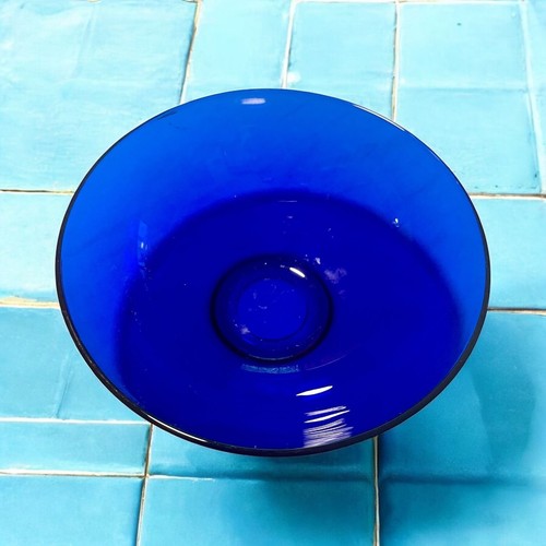 Vintage cobalt blue - vintage,