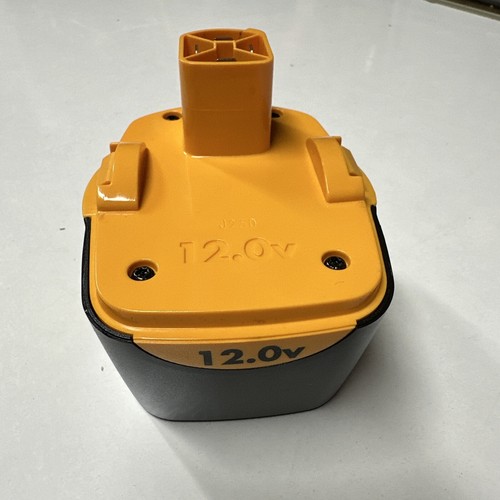 Ryobi 12v easy start - 12v,