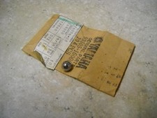 NOS OEM Yamaha Clutch Ball