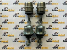 Steering Knuckle Upper Lower