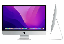 Apple iMac 2017 21.5"