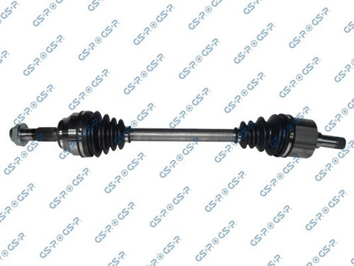 Gsp 217053 drive shaft - gsp,