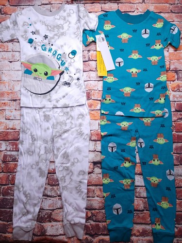 Toddler boys 4pc star - 4t,