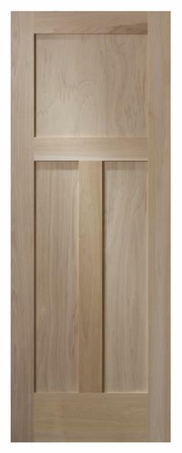 Panel flat poplar - 3,