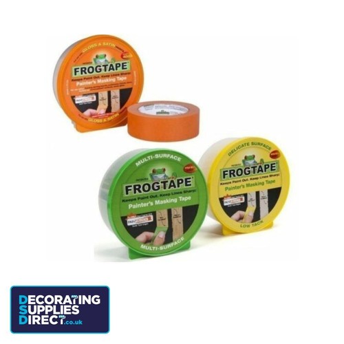 Frog tape multi surface - frog,