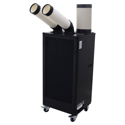 Industrial air conditioner - industrial,