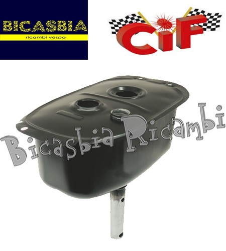 17643 fuel tank - 17643,