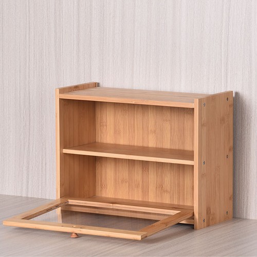 Double layer large - layer, box
