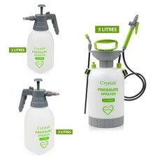 2L/3L/5L Garden Pressure