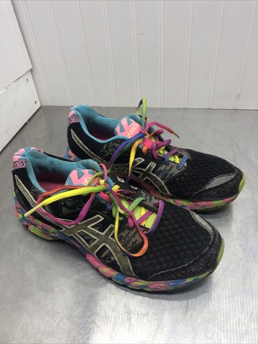 Womens new asics gel - gel, noosa