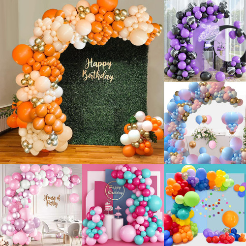 Balloon arch kit - balloon, balloons