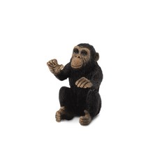 CollectA Chimpanzee Cub -
