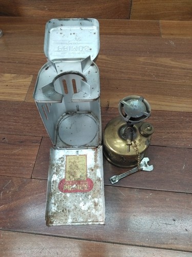 Vintage primus 71 camp - vintage,