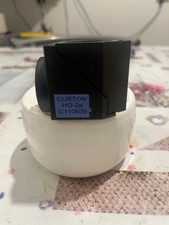 Olympus Microscope