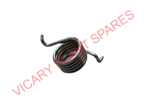 Torsion spring jcb - jcb, part