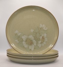 Set denby daybreak dinner - set,