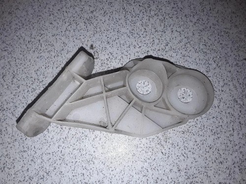 Bmw compact e46 rear - 3,