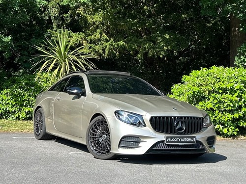 Mercedes e220d amg - e220d, line