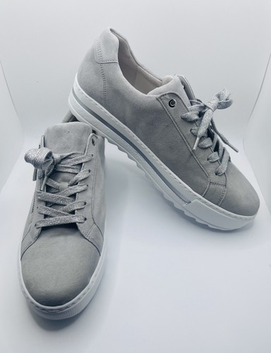 Gabor heather 5cm platform - 4.5cm,