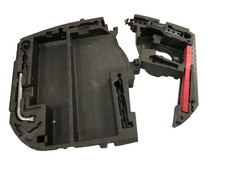 AUDI TT MK3 SPARE WHEEL TOOL