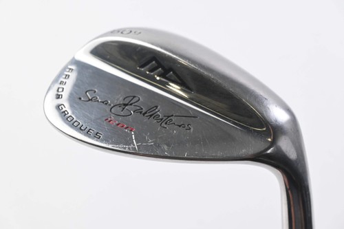 Golf seve icon - md, wedge