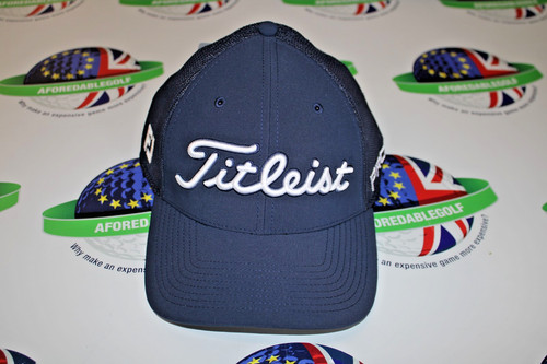 Titleist tour mesh snap back - titleist,