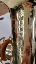 Yanagisawa prima alto - a-50,