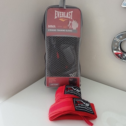 Everlast boxing training - everlast,