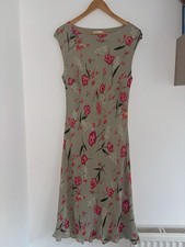 Precis Petite 100% Silk Floral