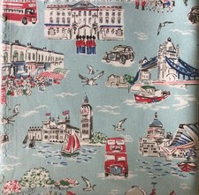 Cath Kidston London Scene