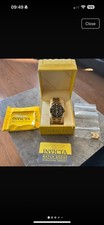 Invicta Automatic Divers Watch - Boxed