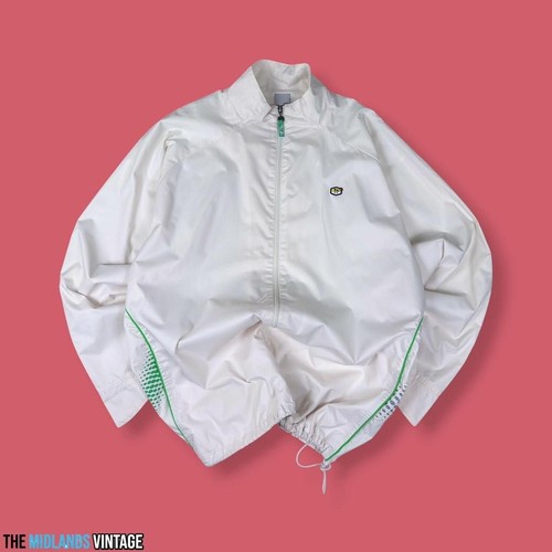 Vintage nike windbreaker - nike,