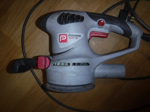 Performance power pos400a - performance,