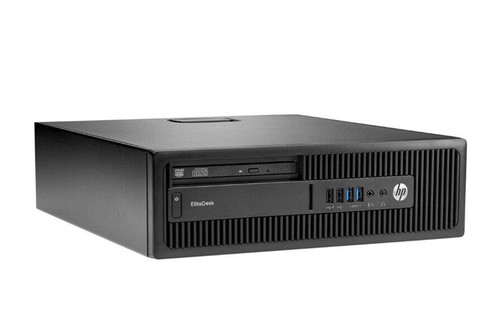 Elitedesk 800 sff - elitedesk, g2