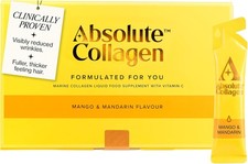 Absolute collagen marine - collagen,