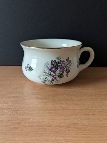 Vtg lord nelson floral - floral, small