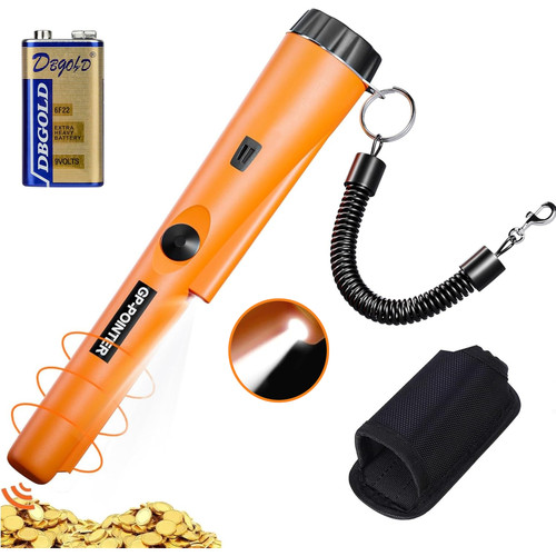 Metal detector - metal,