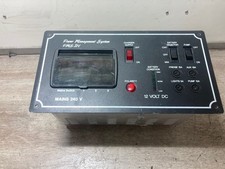 PMS3h CAMPERVAN MOTORHOME