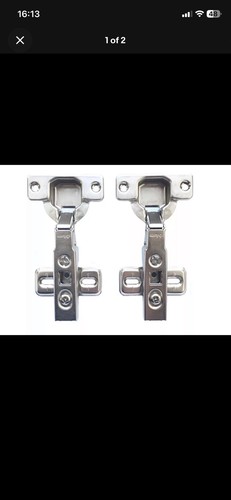 Howdens blum clip - blum, rkc0480