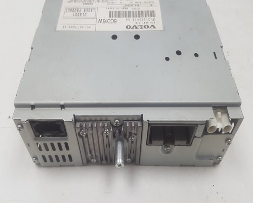 Volvo c30 s40 v50 c70 - volvo,