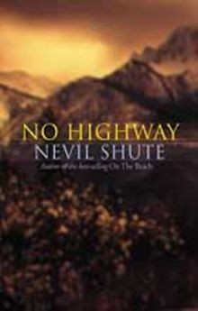 Highway shute nevil - by, |