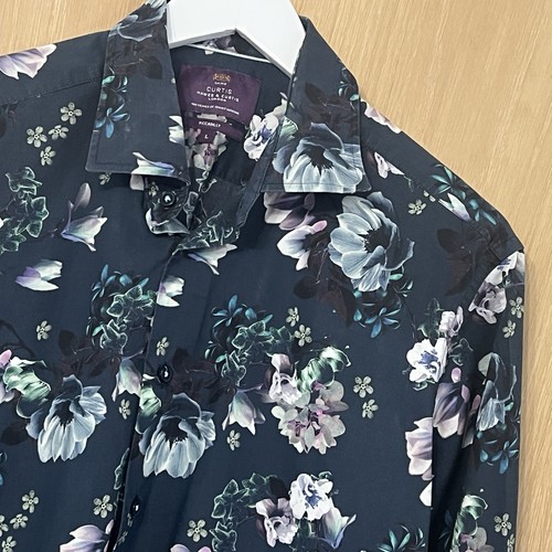 Hawes curtis shirt - &,