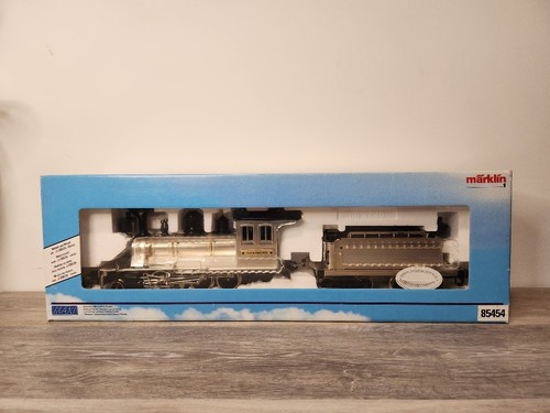 Märklin maxi 85454 metal - märklin,