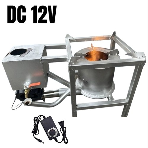 12v waste expired oil heating - waste,