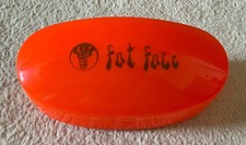 Vintage Fat Face Sunglasses Case & Sleeve