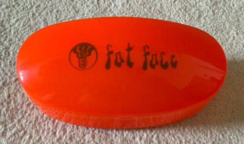 Vintage fat face sunglasses - vintage,