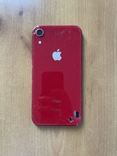 iPhone XR - 64 GB unlocked -