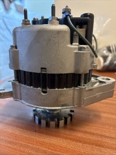 Mando Alternator, Star Trac