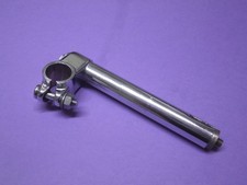 Vintage Raleigh Bicycle 6.5" Handlebar Stem Chopper Era - Used